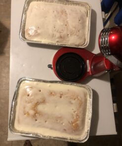 DASH Stand Mixer (Electric Mixer for Everyday Use): 6 Speed Stand Mixer with 3 qt Stainless Steel Mixing Bowl, Dough Hooks & Mixer Beaters for Dressings, Frosting, Meringues & More - Red, DCSM250RD 29 71zFycd0TWL