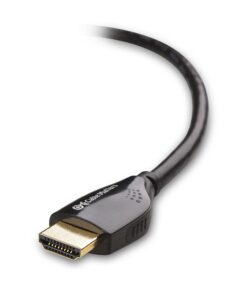 Cable Matters High Speed Long HDMI to Mini HDMI Cable 25 ft (Mini HDMI to HDMI) 4K Resolution Ready 11 71zG6hp B8L