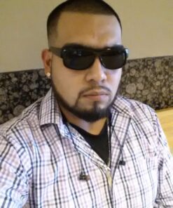 MODA Original OG Mad Dogger Shades Sunglasses w/Super Dark Lens (Black) 16 71zGg50aZfL