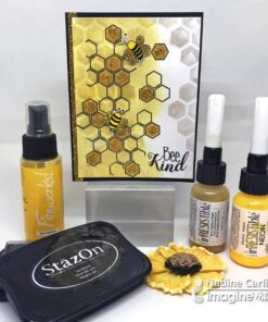 Tsukineko k, Jet Black 24 71zGvWgF7oL