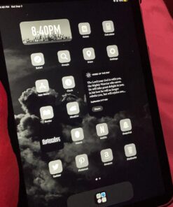 Apple iPad Mini (6th Generation): with A15 Bionic chip, 8.3-inch Liquid Retina Display, 64GB, Wi-Fi 6, 12MP front/12MP Back Camera, Touch ID, All-Day Battery Life – Starlight WiFi Without AppleCare+ 25 71zHCV6V9TL