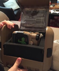 Fallout 4 - PlayStation 4 Pip-Boy Edition 58 71zHJZ0fBhL