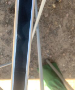 Coleman Pack-Away Portable Camp Kitchen, Outdoor Folding Kitchen with Spacious Prep Area, Side Table, Lantern Holder, Hanging Hooks, & Mesh Shelf; Great for Camping, Tailgating, Grilling & More Portable Kitchen 42 71zHTEmukBL