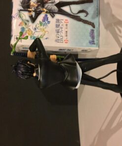 Banpresto Blue Exorcist 6-Inch Rin Okumura DXF Figure 40 71zHt62OerL