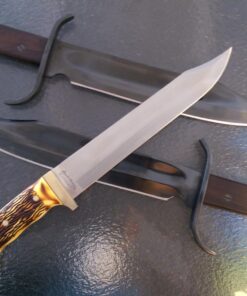 Cold Steel 88CSAB 1917 Frontier Bowie 42 71zHtVOaJVL