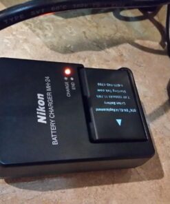 STK EN-EL14 EN-EL14a Battery Pack for Nikon D3200 D3400 D3500 D3300 D3100 D5100 D5200 D5500 D5600 D5300 EL14 EL14A ENEL14 ENEL14A EN EL 14 14a D 3200 3300 3400 3500 3100 5100 5200 5500 5600 Grip 57 71zICffQ2KL