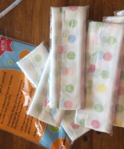 PottyCover, Disposable Toilet seat Covers. (6 Pack) 32 71zIUmwnvmL