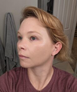 purlisse Perfect Glow BB Cream SPF 30: Clean & Cruelty-Free, Medium Flawless Coverage, Hydrates with Jasmine | Light 1.4oz 1.4 Fl Oz (Pack of 1) 38 71zIx1Pp3OL