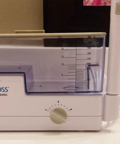 TheraBreath Healthy Gums Mouthwash, Clean Mint, Antigingivitis, Dentist Formulated, 16 Fl Oz (2-Pack) 16 Fl Oz (Pack of 2) 34 71zJDVGe9dL