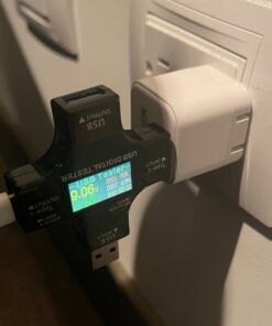 USB C Charger, Anker 2-Pack Fast Charger with Foldable Plug, PowerPort III 20W Cube Charger for iPhone 15/15 Plus/15 Pro/15 Pro Max/14, Galaxy, Pixel 4/3, iPad/iPad Mini, and More(Cable not Included) 2pack White 45 71zJWudTYBL