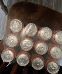 Bang Energy Peach Mango, Sugar-Free Energy Drink, 16-Ounce (Pack of 12) 16 Ounce (Pack of 12) 31 71zJYgE8N5L