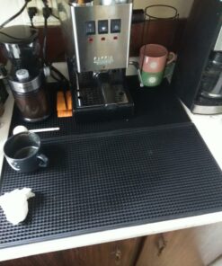 Gaggia RI9380/46 Classic Evo Pro, Small, Brushed Stainless Steel 34 71zJdMhtlrL
