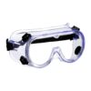 3M Chemical Splash/Impact Goggle, 1 -Pack Clear 31 71zJqjtVbQL