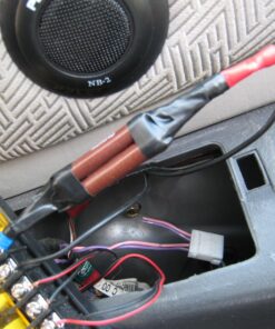 Power Acoustik NB-2 200-Watt 3-Way Tweeters, Standard Packaging,Black 27 71zKBIzkXpL