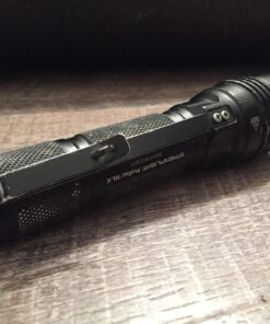 Streamlight 88065 ProTac HL-X 1000-Lumen Multi-Fuel Professional Tactical Flashlight, Includes CR123A Lithium Batteries and Holster, Black 26 71zKN7qp1gL