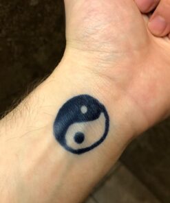 Organic Jagua Black Temporary Tattoo and Body Painting Premium Kit 40 71zKr M2IzL