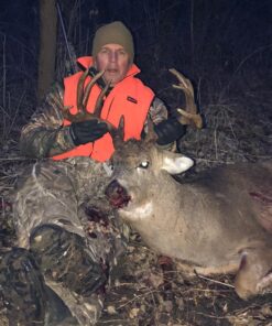 Conquest Scents EverCalm Deer Herd Scent Stick Basic pack 14 71zLxpZirWL