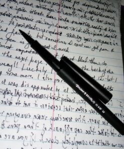 Paper Mate Flair Point-Guard Porous Point Pens, 12 Black Pens. 31 71zMCfuL18L