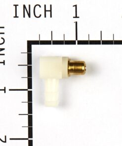 Alternative view of Briggs & Stratton 692317 Connector Hose Replacement for Models 493496, 494451 and 692317