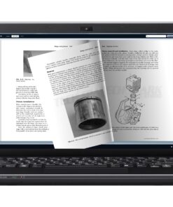 Alternative view of Sea-doo PWC Service Repair Maintenance Shop Manual 2012-2014 [CD-ROM]