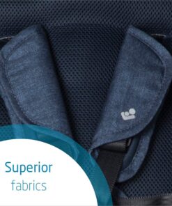 Maxi-Cosi Lara Lightweight Ultra Compact Stroller, Nomad Blue, One Size 15 71zNK5LWjrL