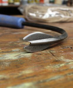 CobraHead® Original Weeder & Cultivator Garden Hand Tool - Forged Steel Blade - Recycled Plastic Handle - Ergonomically Designed for Digging, Edging & Planting - Gardeners Love Our Most Versatile Tool 42 71zNVGxgL5L