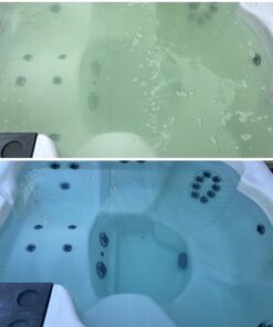 Clorox Spa Water Clarifier, 16-Ounce 59016CSP 8 71zNslVZH0L