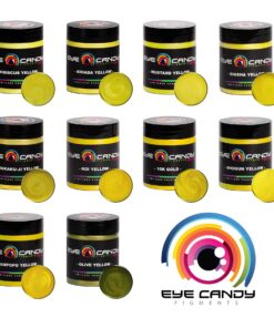 Eye Candy Premium Mica Powder Pigment “14k Gold Nugget” (50g) Multipurpose DIY Arts and Crafts Additive | Natural Bath Bombs, Paint, Soap, Nail Polish, Lip Balm (14k Gold Nugget, 50G) 14k Gold Nugget 22 71zNuTnlmGL