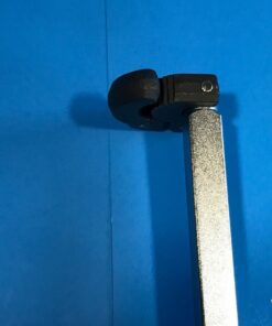 General Tools 140X Telescoping Basin Wrench, 11-Inch to 16-Inch 3/8" - 1-1/4" Capacity 11" - 16" 30 71zONVc2o9L