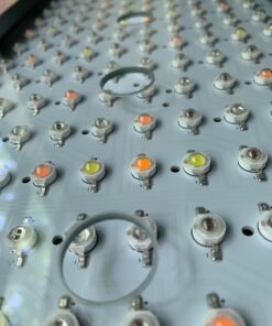 BESTVA 2024 Newest Upgrade 2000W Led Grow Light with High Yield Diodes Full Spectrum LED Grow Lights for Indoor Plants Greenhouse Veg Bloom Light Hydroponic Grow Lamp 40 71zOetoiiQL