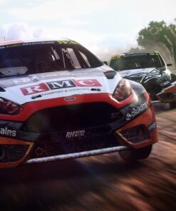 DiRT Rally 2.0 - Xbox One Day One 18 71zP1Z0O2eL