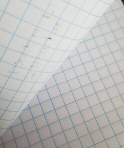 Amazon Basics Quad Ruled Graph Paper Pad, 600 Count, 6 pack of 100 Sheets, White, Letter Size 8.5 x 11-Inch 25 71zP8YYzoxL