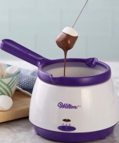 Alternative view of Wilton EZ Thin Dipping Aid for Candy Melts Candy, 6 oz. (packaging may vary)