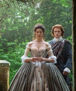 Outlander: Season One - Volume One DVD March 3, 2015 10 71zPZQlHACL