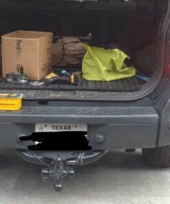 Nilight - NI23C-18W 2PCS 18W Spot LED Work Light Driving Lights Led Light Bar Off Road Led Lights Flush Mount for Jeep Truck Tacoma Bumper ATV UTV,2 Years Warranty 2PCS 18W Spot Flush Mount 43 71zPedqBlwL