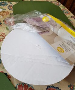 Wilton, Set of 12 Round Cake Boards for 10-Inch Cakes (2104-102) 10 in 34 71zPuP30VVL