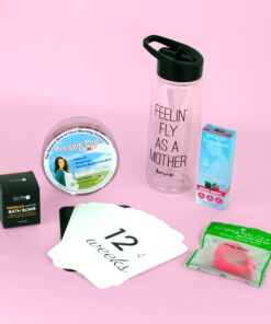 Bump Boxes 1st Trimester Pregnancy Gift Box for Expecting and First Time Moms 23 71zPwKACy8L