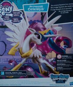 My Little Pony Friendship Is Magic Celestia Doll 40 71zQ0SKh19L