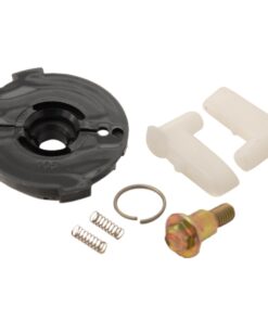 Alternative view of Rewind Starter Repair Kit For Briggs and Stratton, Includes 692299 Friction Plate With 2 Springs, 2 281505 Pawls, 691696 Screw, and 263073 Retainer Spring r Original version