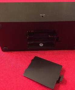 Big Red Rooster White Noise Machine - Sound Machine For Sleeping & Relaxation - 10 Natural and Soothing Sounds - Plug In Or Battery Powered - Portable Sleep Sound Therapy for Home, Office or Travel 26 71zQ4pRsJWL