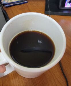 Amazon Brand - Solimo Medium Roast Coffee Pods, Kona Blend, Compatible with Keurig 2.0 K-Cup Brewers, 100 Count 100 Count (Pack of 1) 33 71zQcDUnvHL