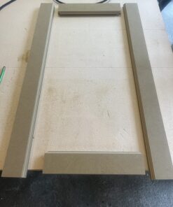 BOSCH RA1152 Offset Wrenches for Router Bit-Changing 15 71zQzS9cO0L