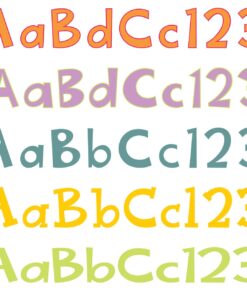 Cricut Cuttin' Up Font Cartridge 21 71zRSxtUqqL