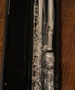 Yamaha YFL-222 Intermediate Flute for Student (International Version) 33 71zRZN5hm1L