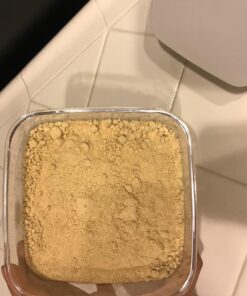 Healthworks Ginger Powder (16 Ounces / 1 Pound) | Ground | Raw | All-Natural & Certified Organic | Keto, Vegan | Great with Coffee, Tea & Juices | Superfood/Spice 16 Ounce (Pack of 1) 21 71zRui2JjGL