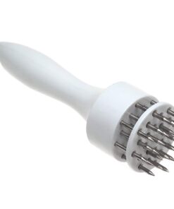 Norpro Meat Tenderizer, TENDERIZERPRO-BX, As Shown 1 Modern 16 71zRySCOOOL