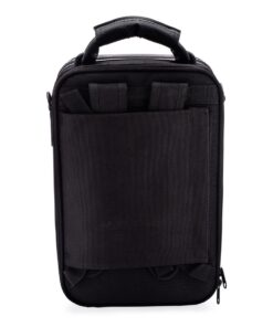 Jean Paul CL-400 Intermediate Bb Clarinet with ABS Body, Synthetic Pads and Silver-Plated Keys 29 71zS4zChsBL