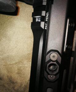 UTG PRO M-LOK(R) Standard QD Sling Swivel Adaptor 41 71zSIqjmEXL