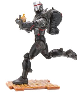 Fortnite Early Game Survival Kit Figure Pack, Omega 20 71zSJRxfUML