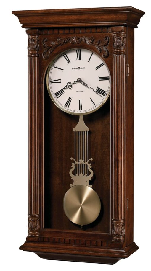 Howard Miller 625-352 Greer Wall Clock